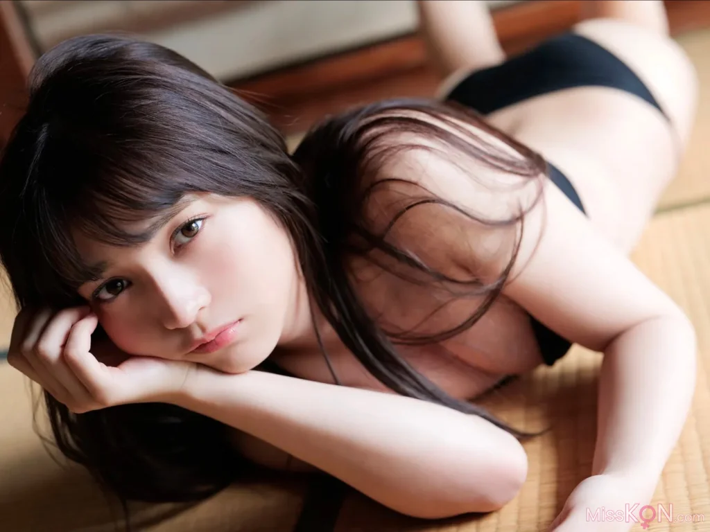[JP] Nanako Kurosaki (黒嵜菜々子): FRIDAYデジタル写真集 日本一バズってるBIKINI Vol.2 完全版 (90 photos) – Page 3