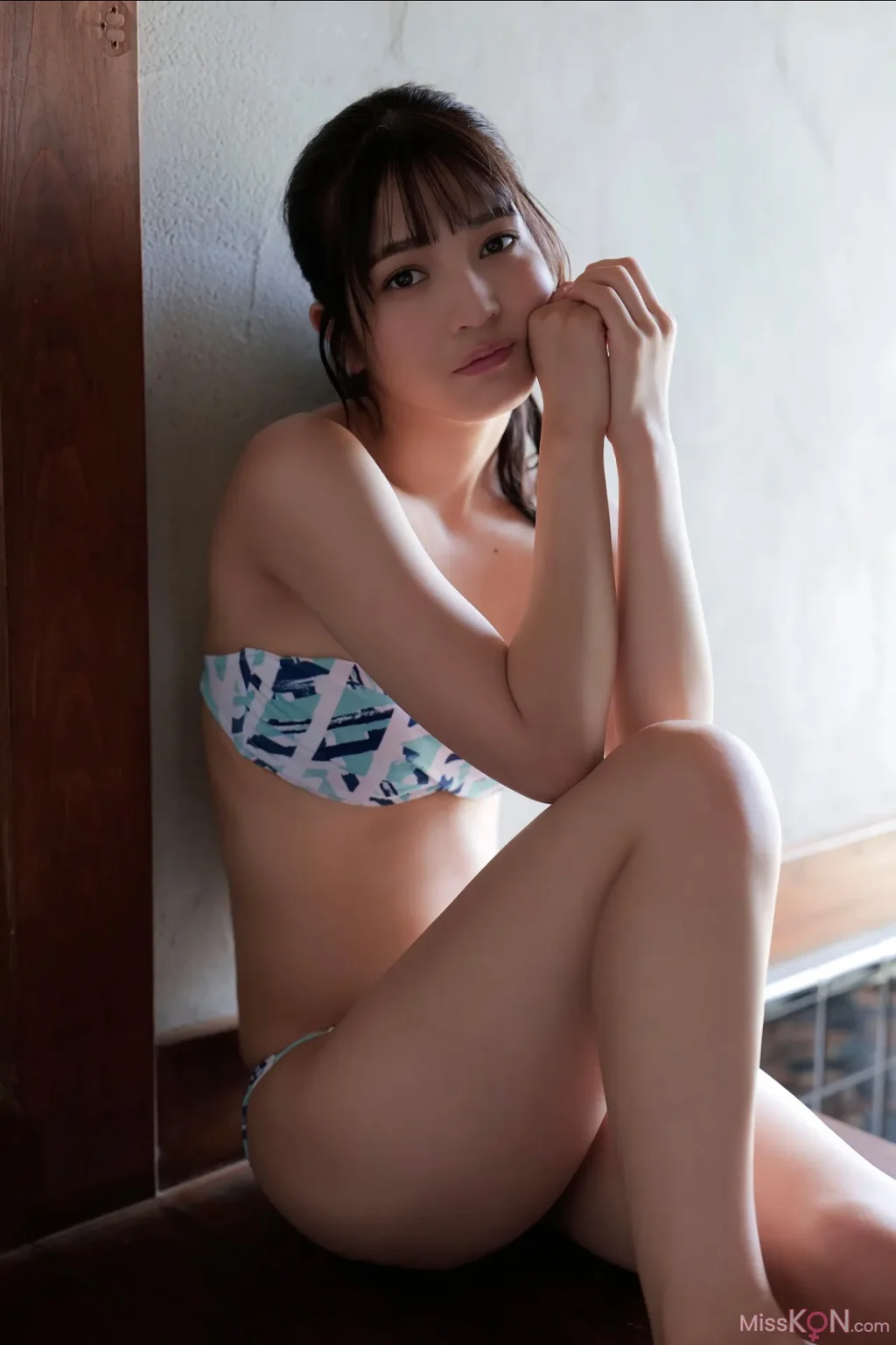 [JP] Nanako Kurosaki (黒嵜菜々子): FRIDAYデジタル写真集 日本一バズってるBIKINI Vol.2 完全版 (90 photos) – Page 3
