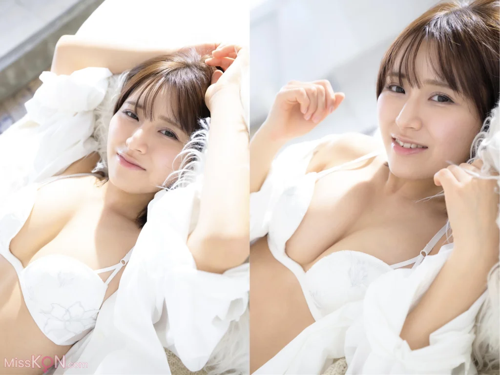 [JP] Rin Seo (瀬緒凛): [Prestige Photobook] First Shot Vol.2 (47 photos)