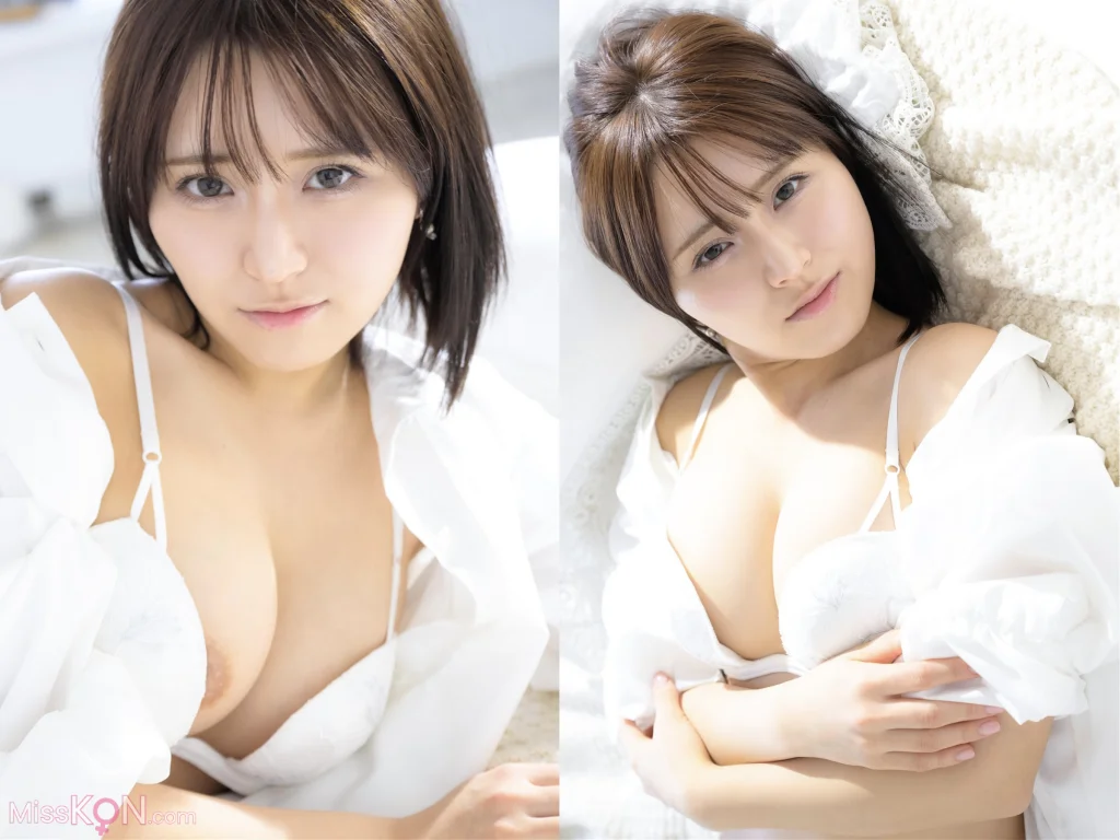 [JP] Rin Seo (瀬緒凛): [Prestige Photobook] First Shot Vol.2 (47 photos)