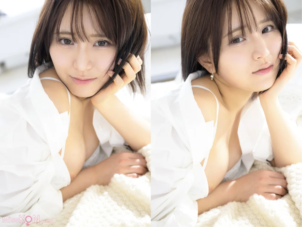 [JP] Rin Seo (瀬緒凛): [Prestige Photobook] First Shot Vol.2 (47 photos)