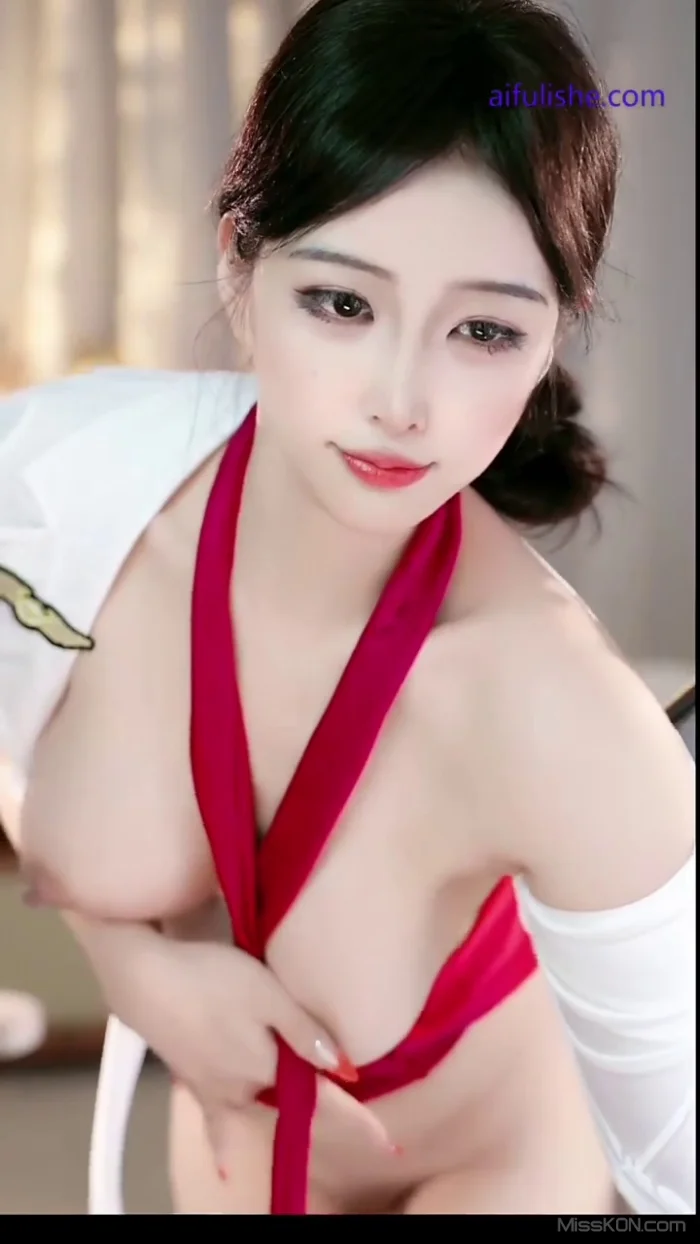 奶龙教主: 畅聊颜值女神 新增定制情趣制服抖奶裸舞 (47 photos + 6 videos) – Page 2