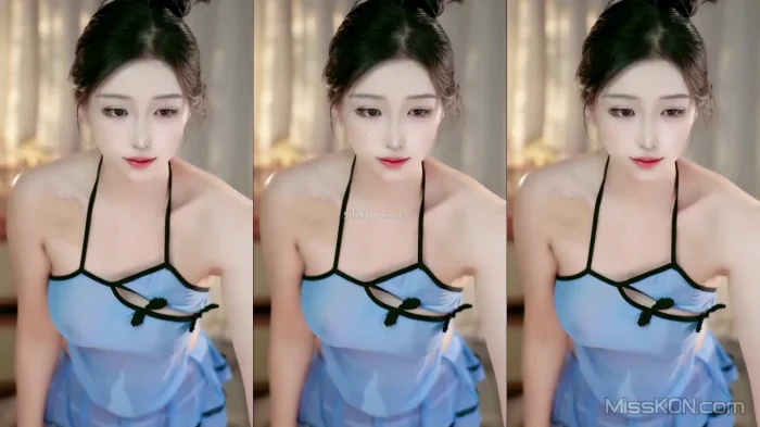 奶龙教主: 畅聊颜值女神 新增定制情趣制服抖奶裸舞 (47 photos + 6 videos) – Page 3