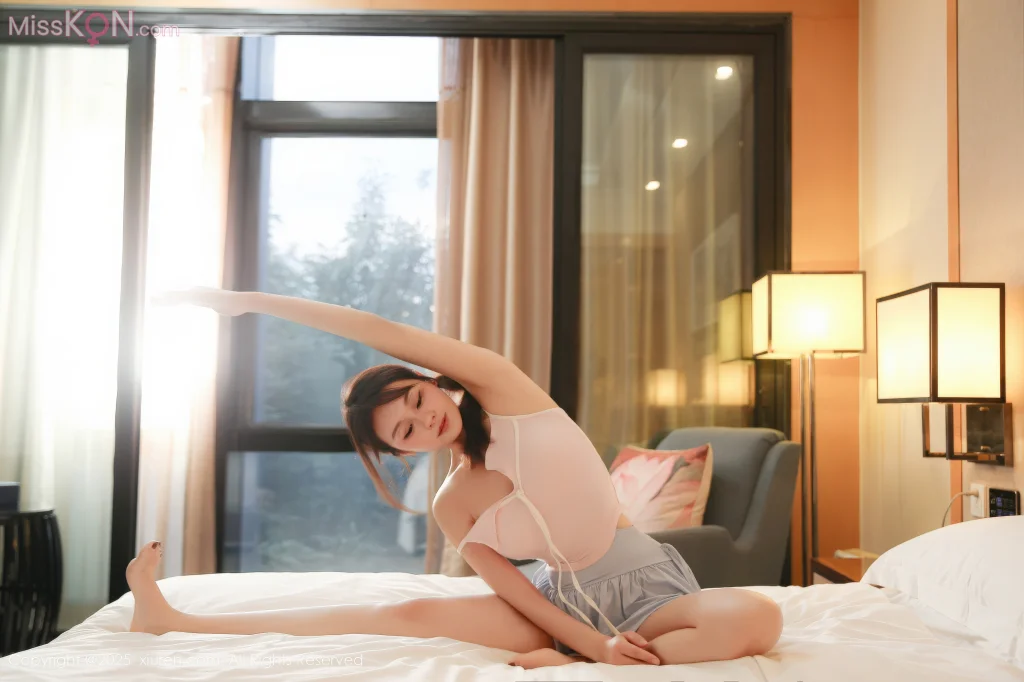 XIUREN No.10985: 炎恬kitty (62 photos) – Page 2