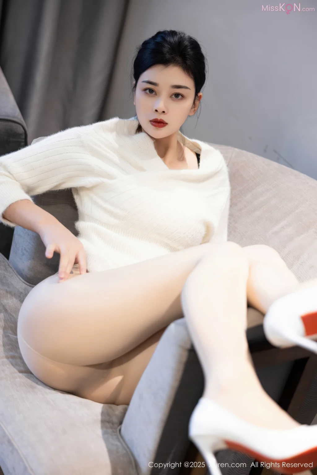 XIUREN No.10986: 徐清妍 (87 photos)