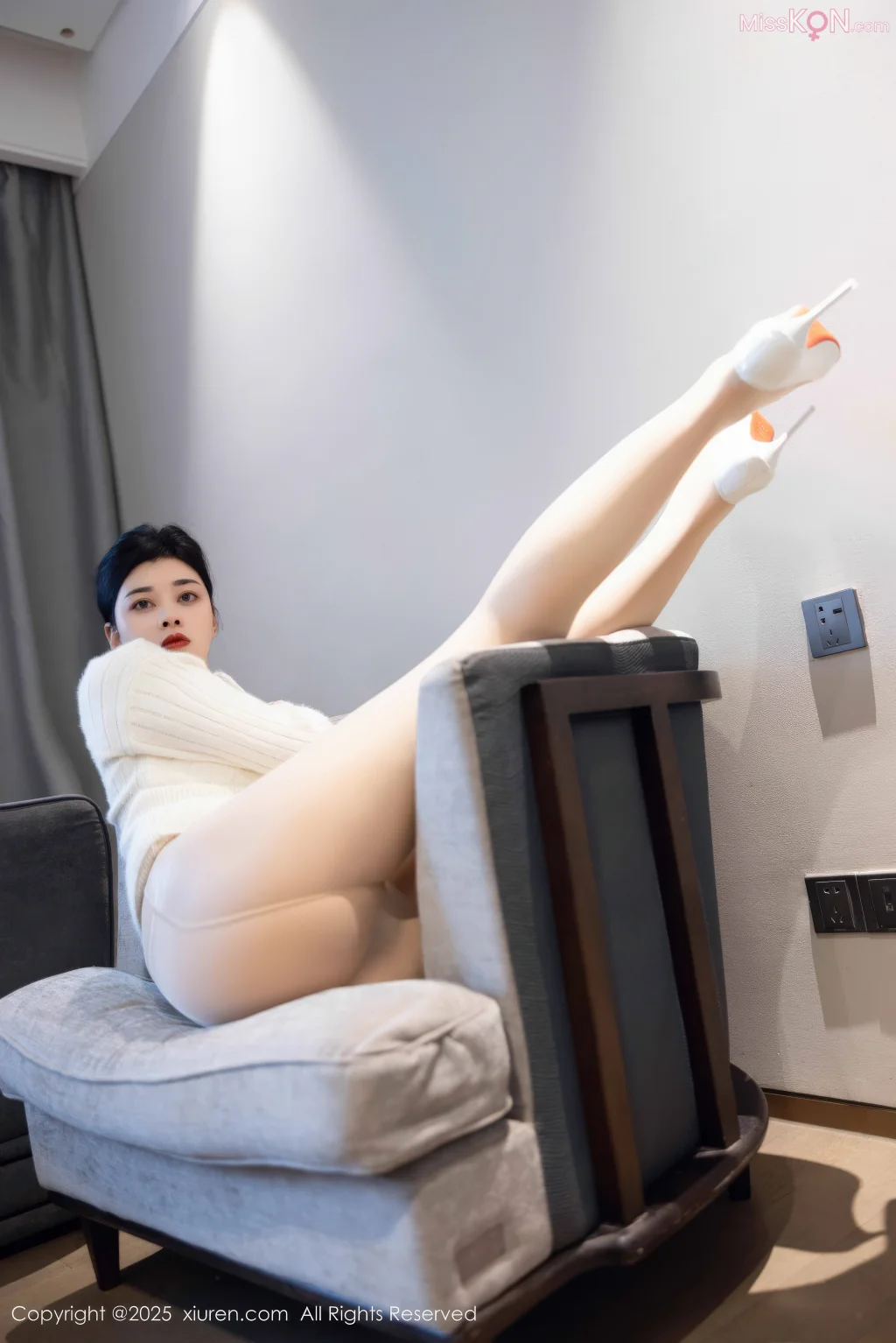 XIUREN No.10986: 徐清妍 (87 photos)