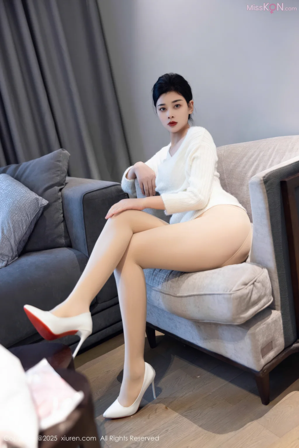 XIUREN No.10986: 徐清妍 (87 photos)