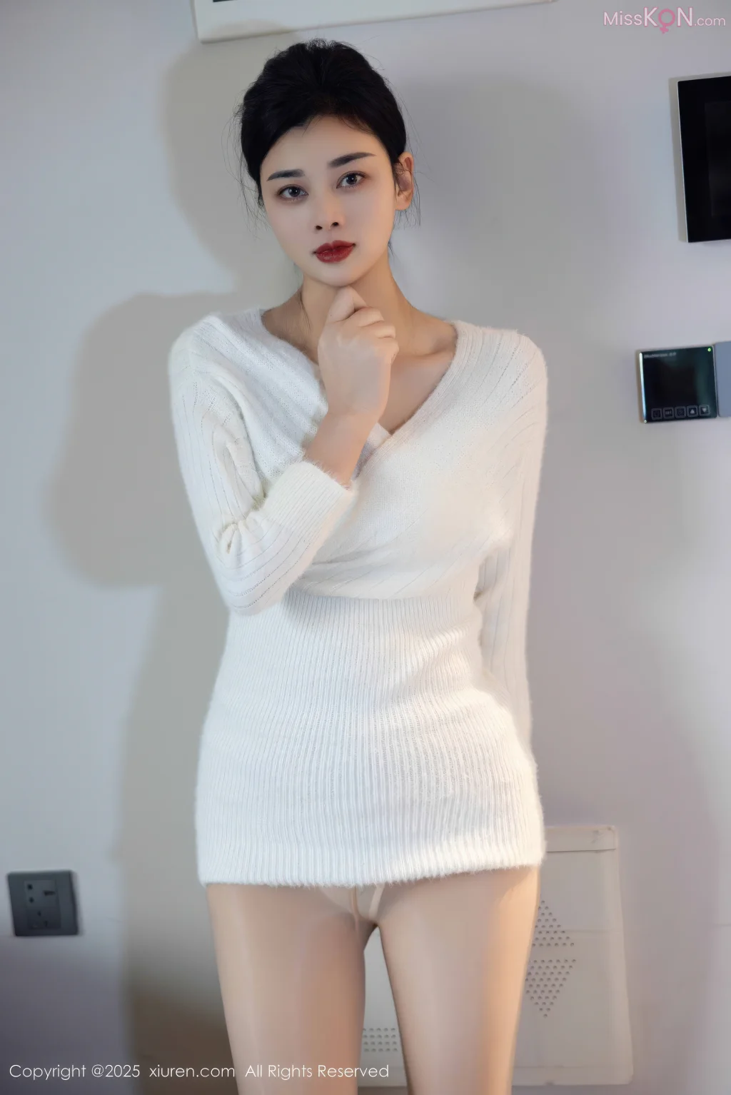 XIUREN No.10986: 徐清妍 (87 photos) – Page 2