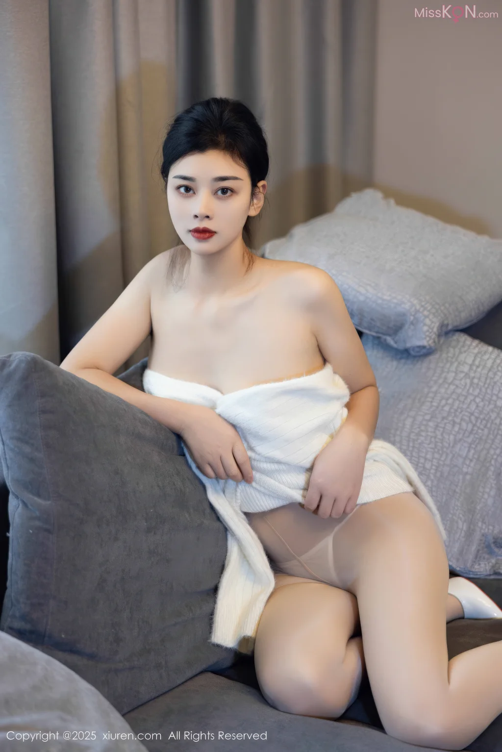 XIUREN No.10986: 徐清妍 (87 photos) – Page 3