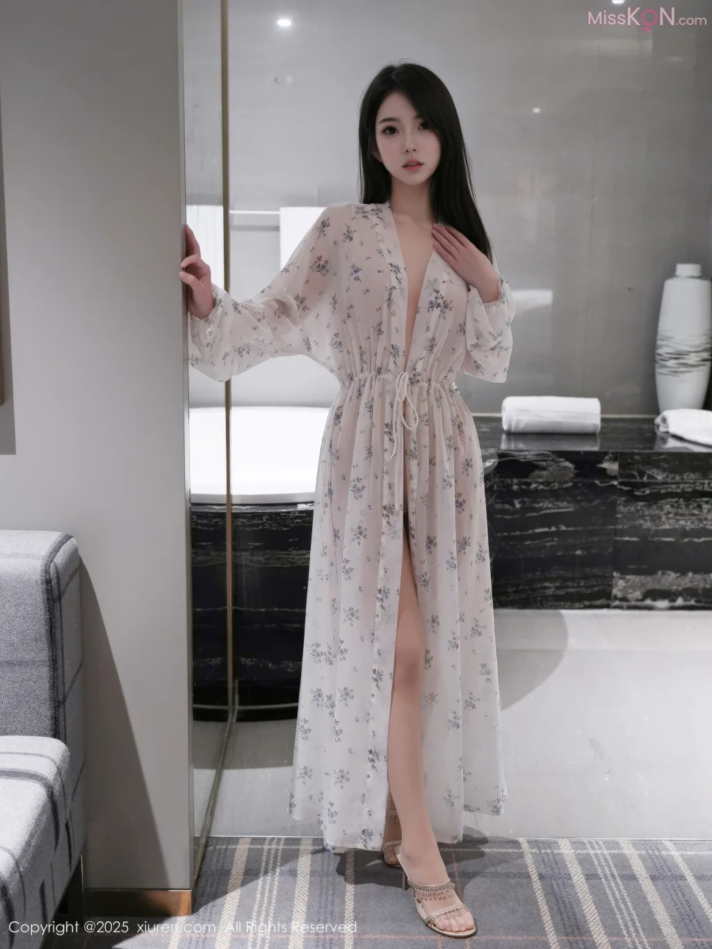 XIUREN No.10988: 烧烧小桃 (53 photos) – Page 2