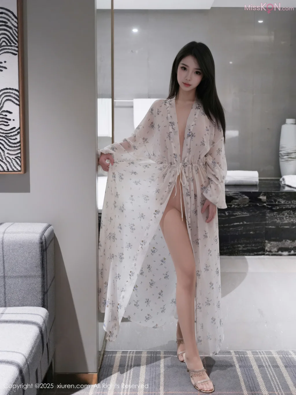 XIUREN No.10988: 烧烧小桃 (53 photos) – Page 2