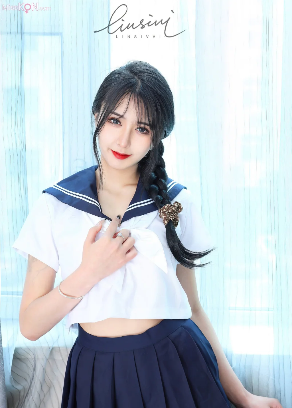 [Private Photoshoot] 鹿鹿: 尤果网超级女神 稀有全尺度私拍流出 (147 photos + 1 video)