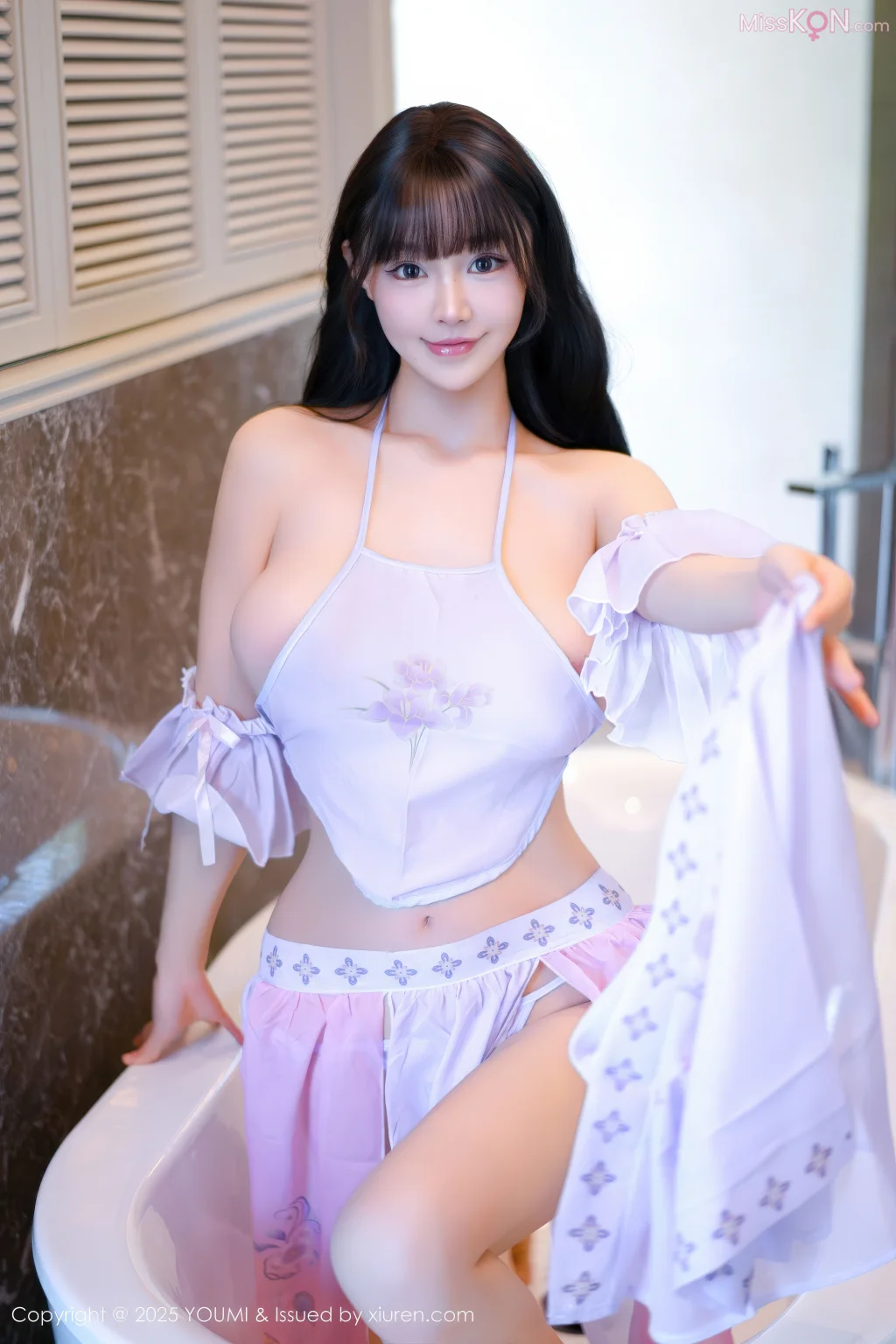 YouMi Vol.1180: Zhu Ke Er (心上可Flora) (71 photos) – Page 2