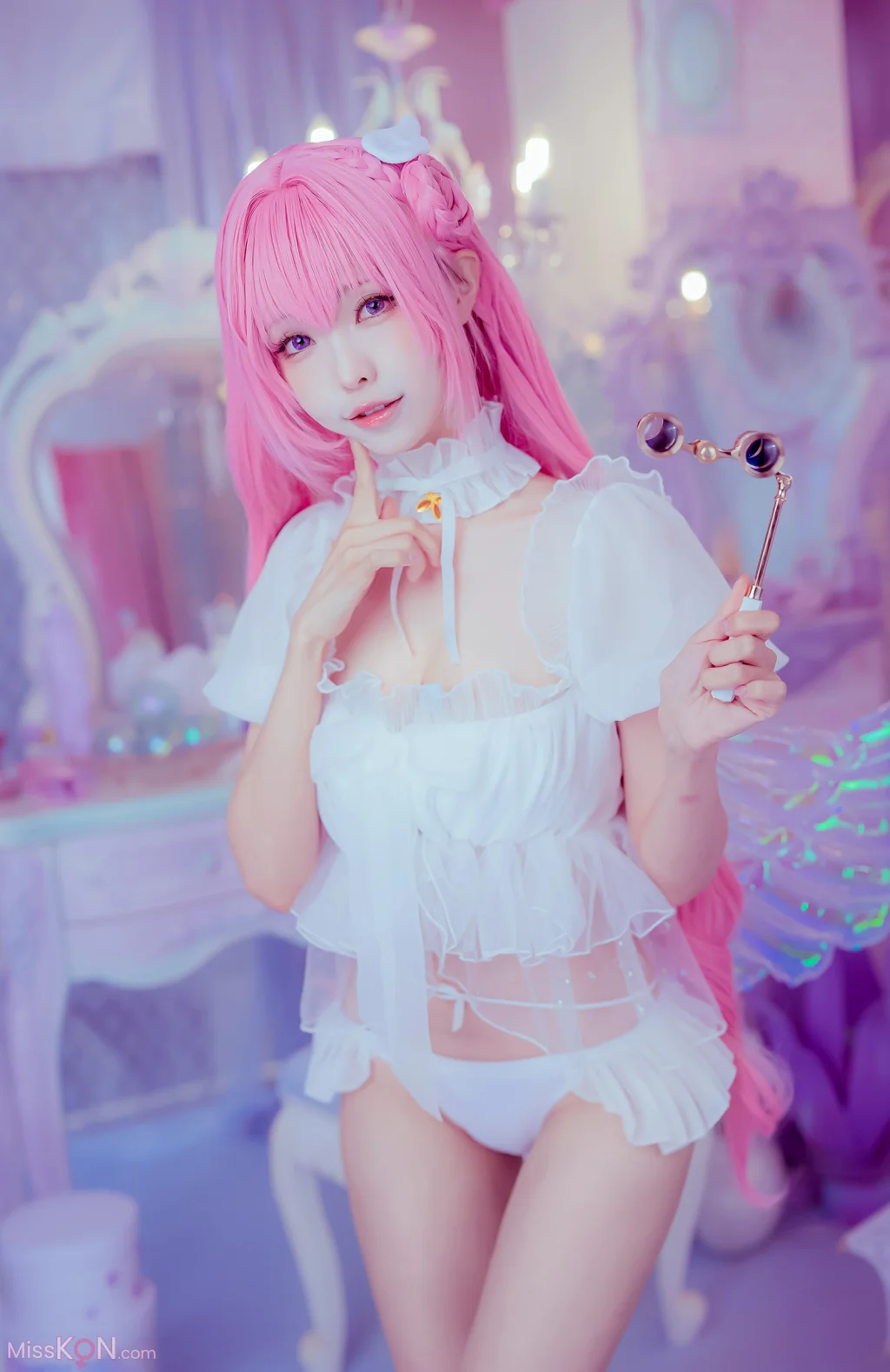Coser@Ely_eee (ElyEE子): Dorothy Serendipity 桃樂絲機緣巧遇 (30 photos)