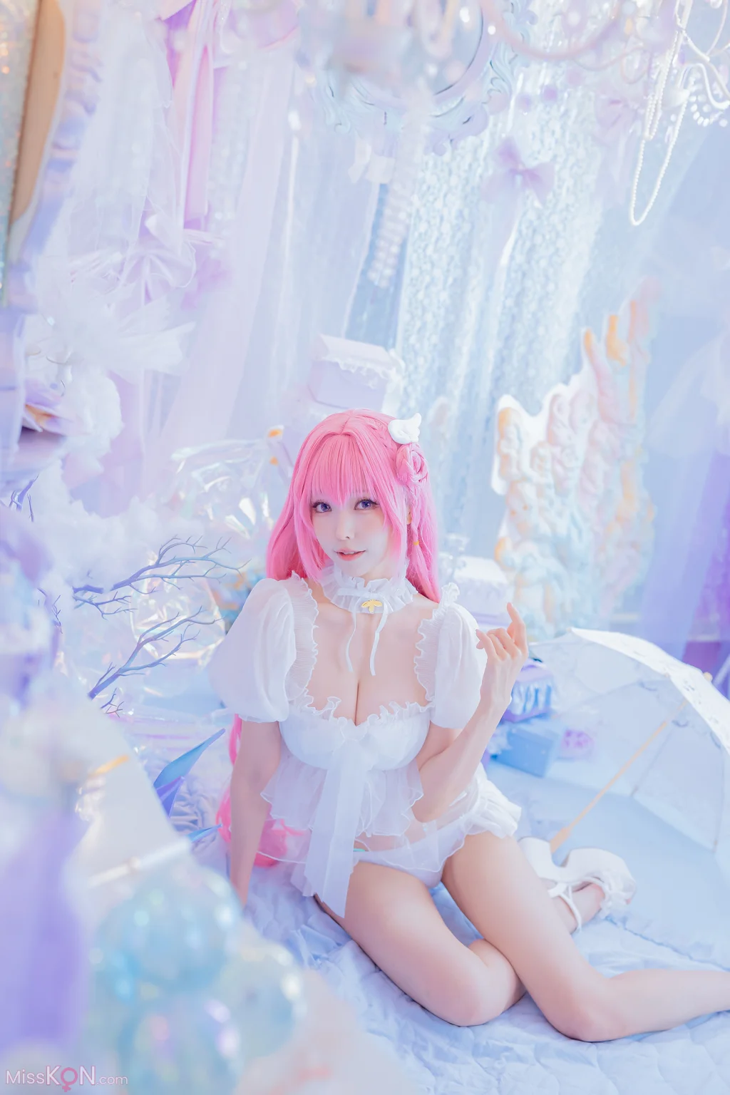 Coser@Ely_eee (ElyEE子): Dorothy Serendipity 桃樂絲機緣巧遇 (30 photos)