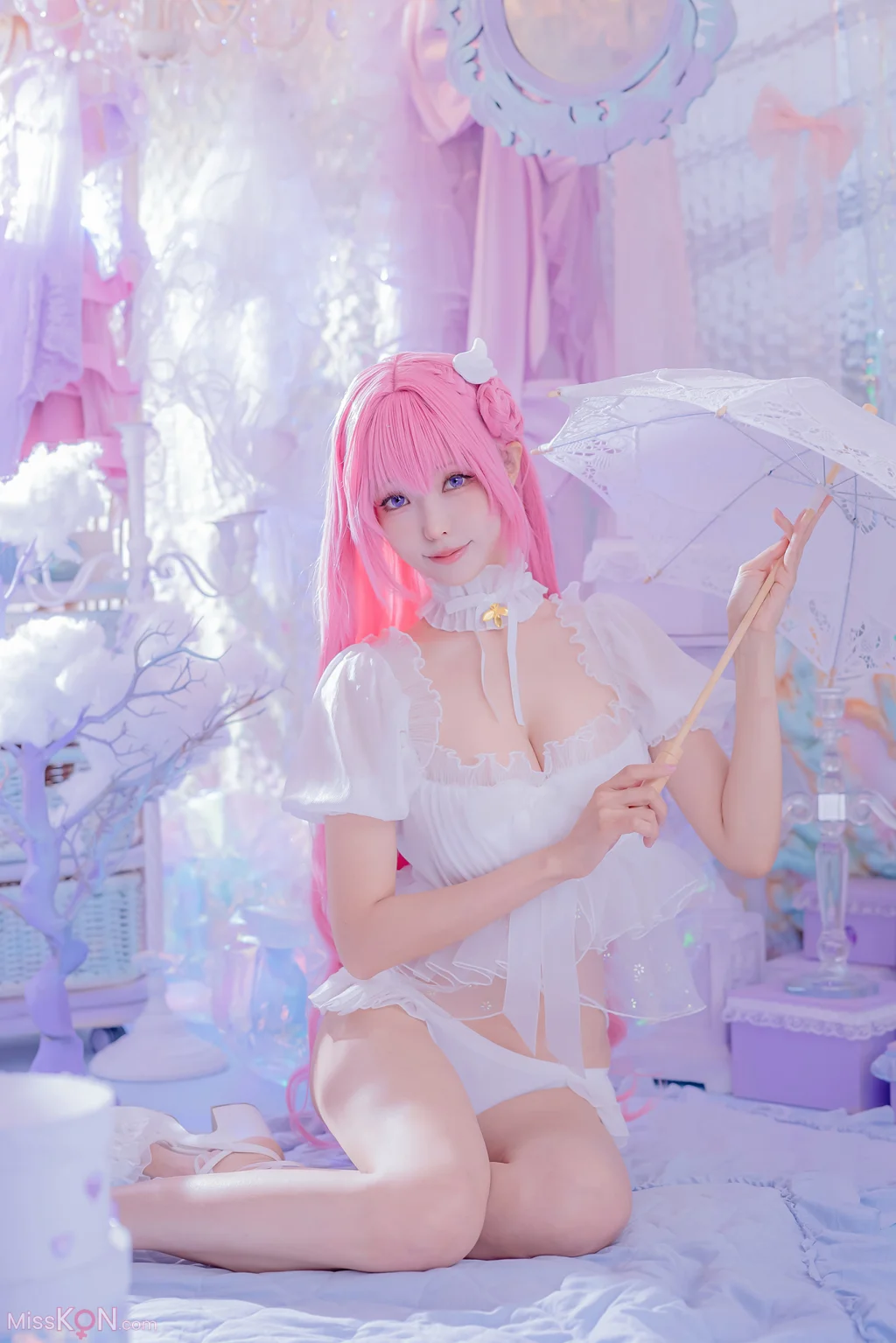 Coser@Ely_eee (ElyEE子): Dorothy Serendipity 桃樂絲機緣巧遇 (30 photos)