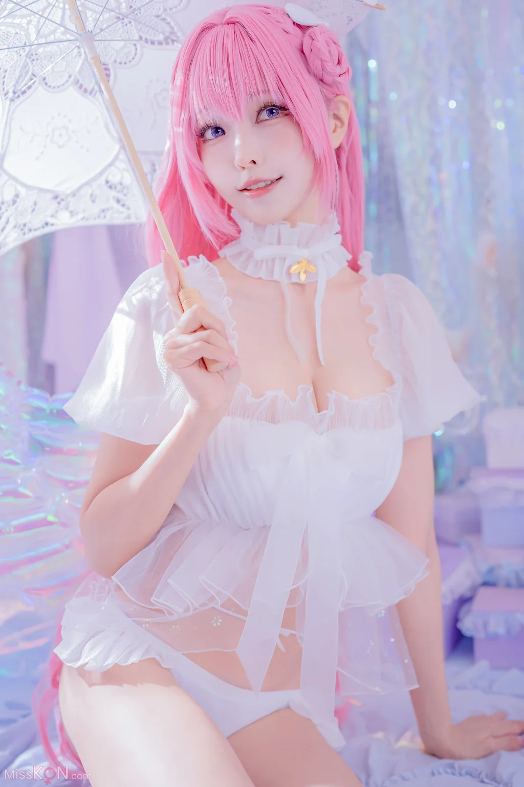 Coser@Ely_eee (ElyEE子): Dorothy Serendipity 桃樂絲機緣巧遇 (30 photos)