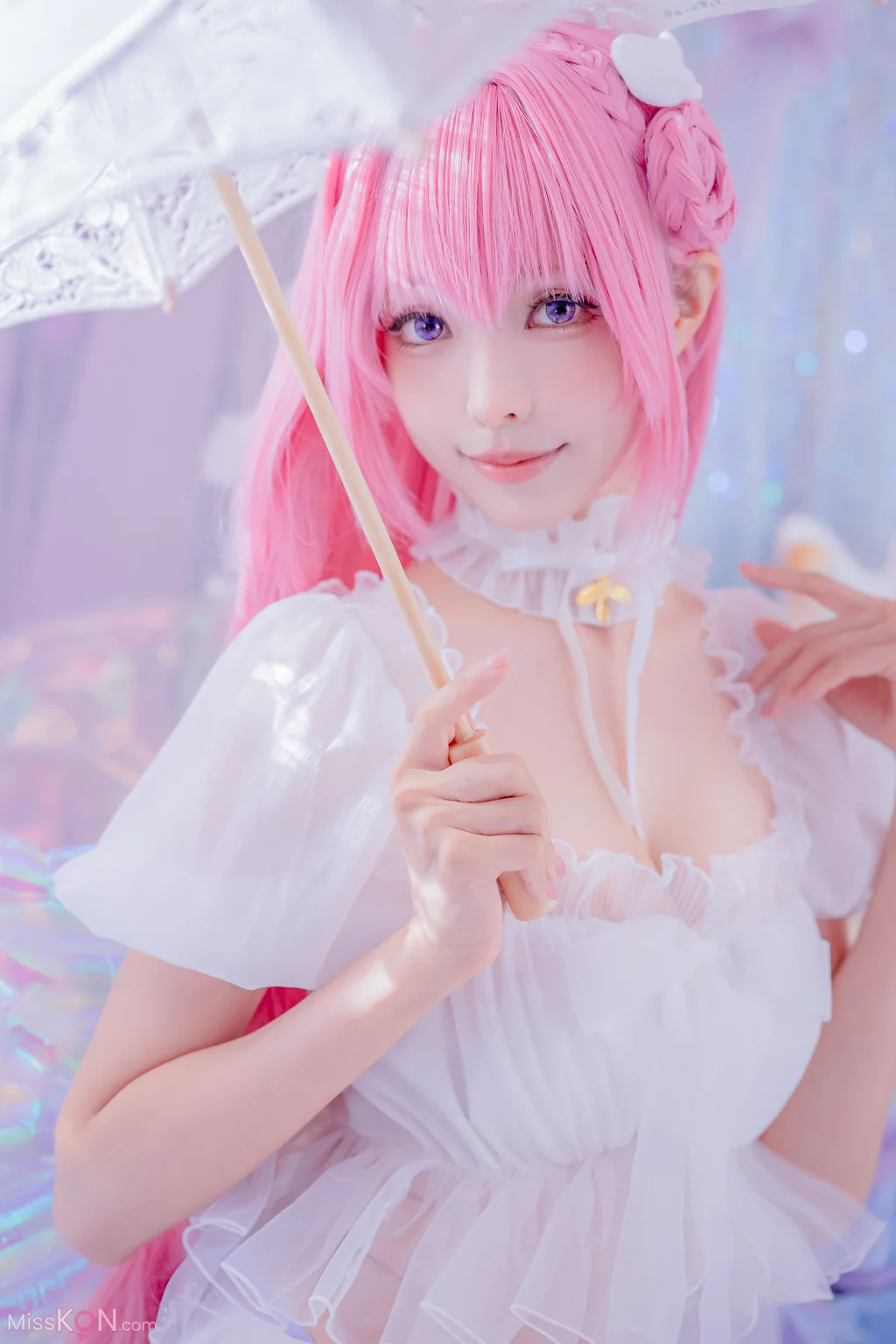 Coser@Ely_eee (ElyEE子): Dorothy Serendipity 桃樂絲機緣巧遇 (30 photos)