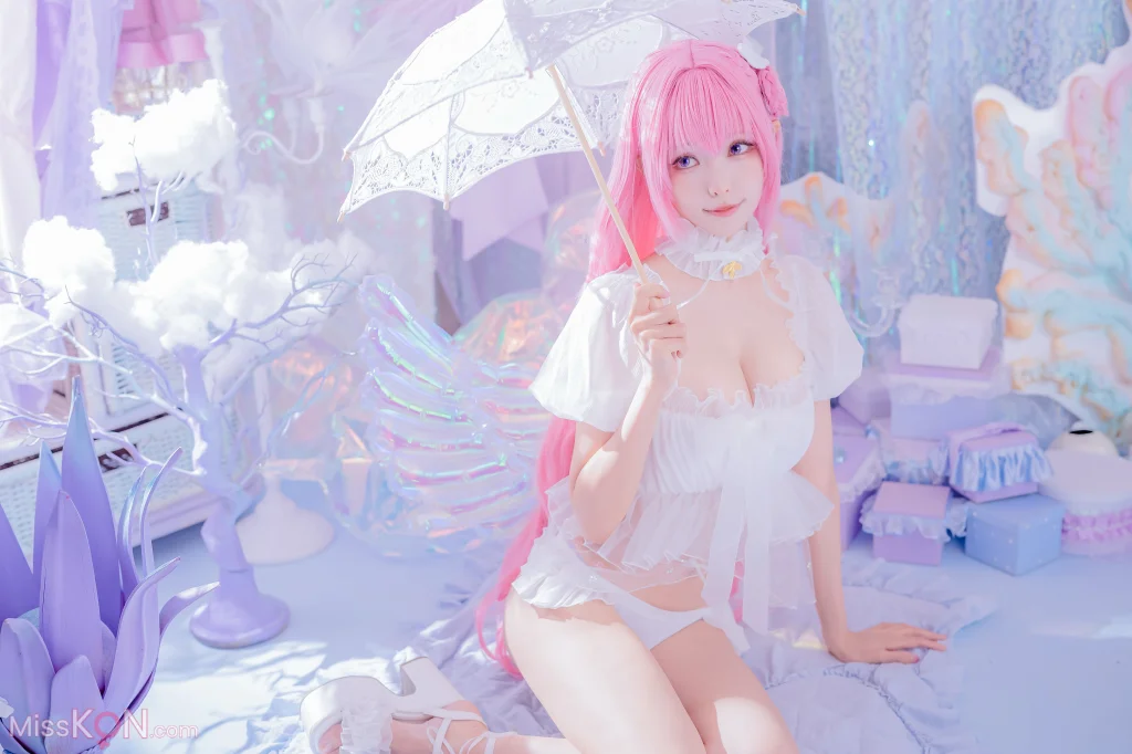 Coser@Ely_eee (ElyEE子): Dorothy Serendipity 桃樂絲機緣巧遇 (30 photos)
