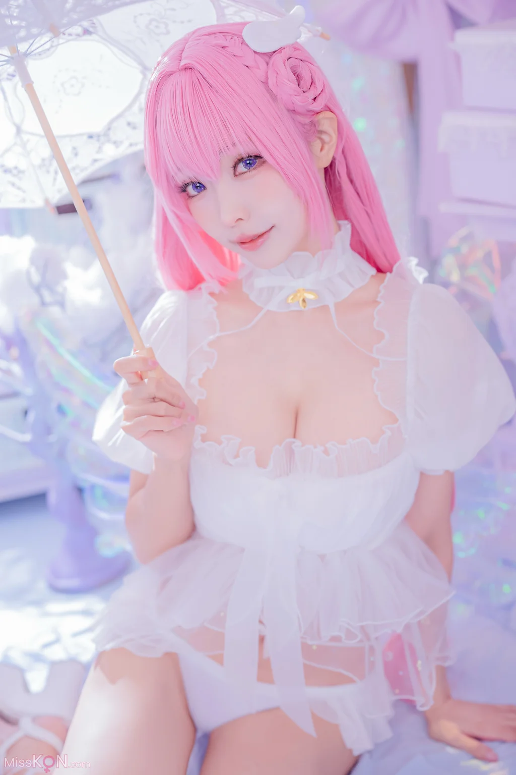 Coser@Ely_eee (ElyEE子): Dorothy Serendipity 桃樂絲機緣巧遇 (30 photos)