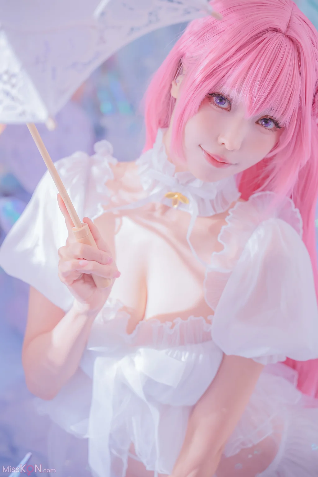 Coser@Ely_eee (ElyEE子): Dorothy Serendipity 桃樂絲機緣巧遇 (30 photos) – Page 2