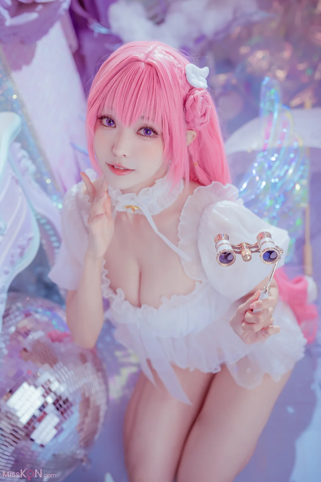 Coser@Ely_eee (ElyEE子): Dorothy Serendipity 桃樂絲機緣巧遇 (30 photos) – Page 2