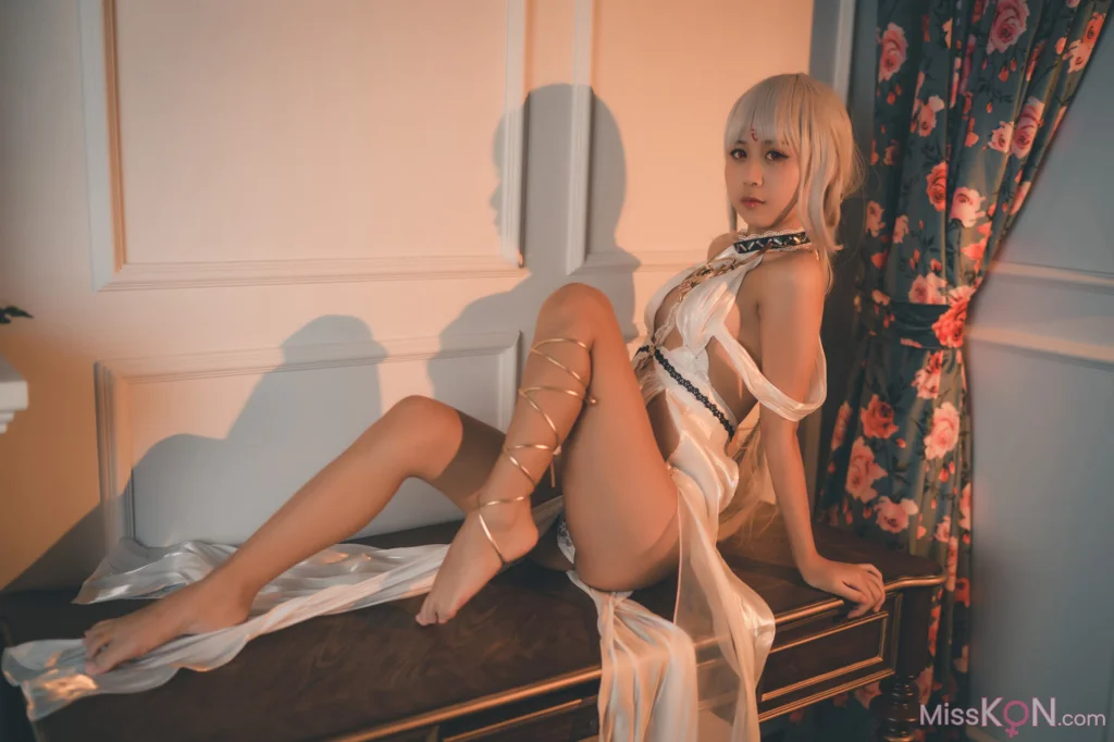 Coser@萌芽儿o0: 马萨诸塞 盛宴的准备 (30 photos)