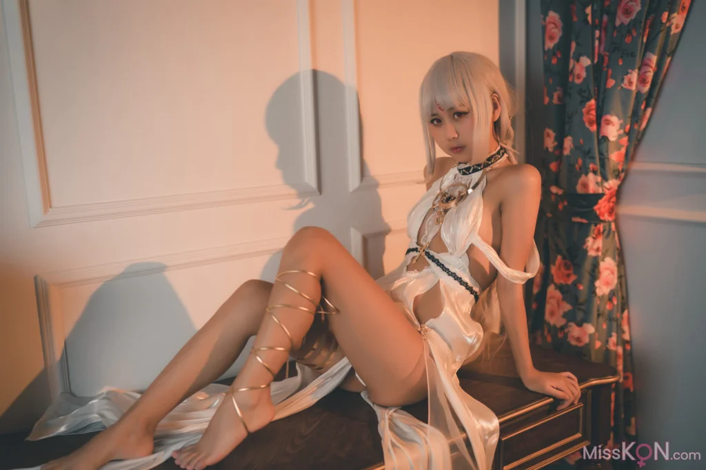 Coser@萌芽儿o0: 马萨诸塞 盛宴的准备 (30 photos)