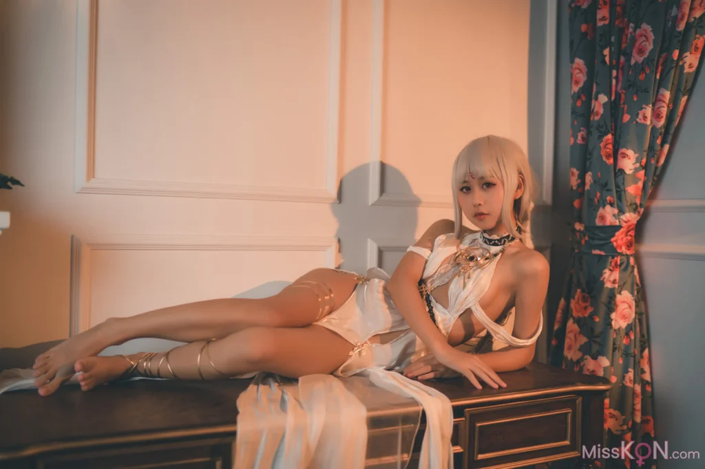 Coser@萌芽儿o0: 马萨诸塞 盛宴的准备 (30 photos)