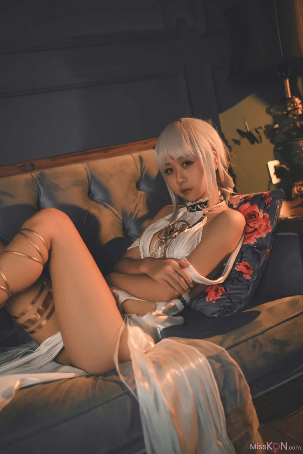 Coser@萌芽儿o0: 马萨诸塞 盛宴的准备 (30 photos)