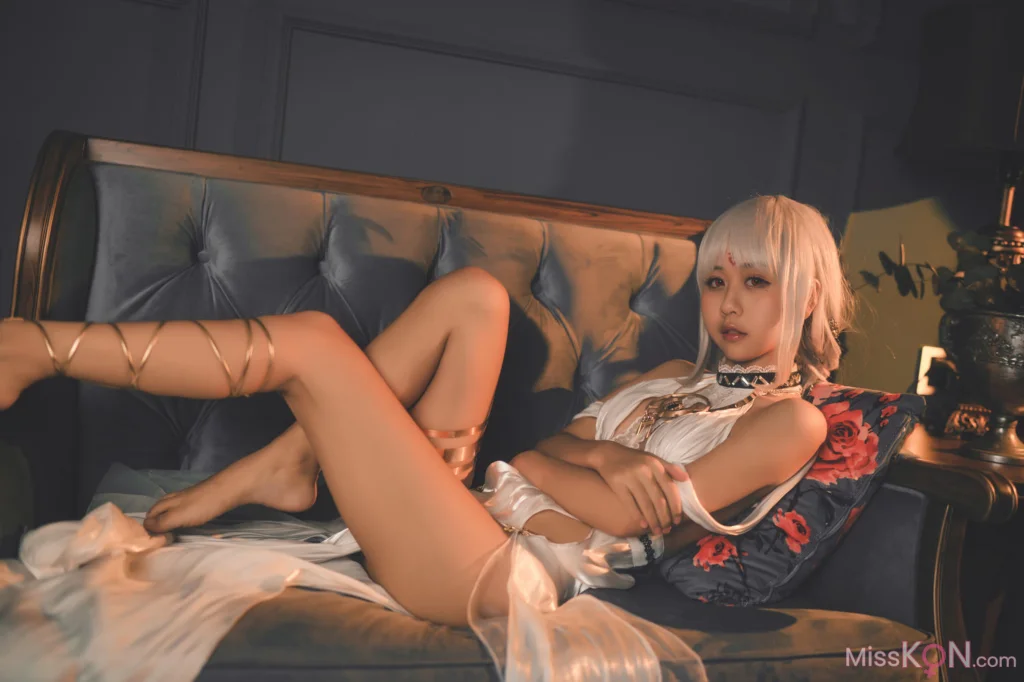 Coser@萌芽儿o0: 马萨诸塞 盛宴的准备 (30 photos)