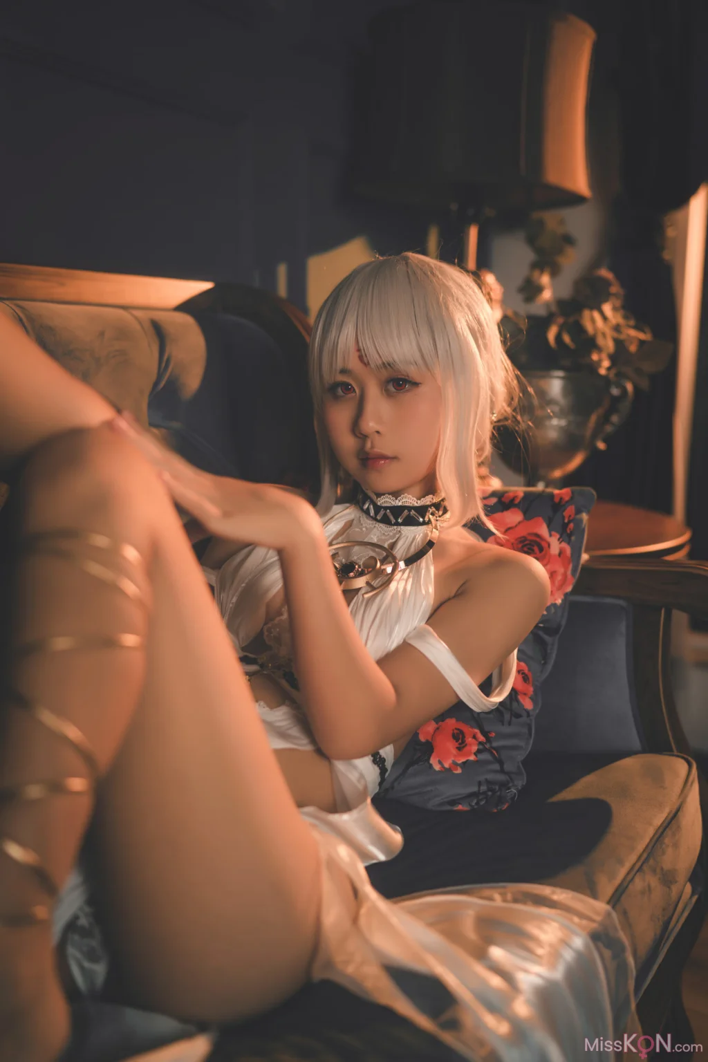 Coser@萌芽儿o0: 马萨诸塞 盛宴的准备 (30 photos) – Page 2