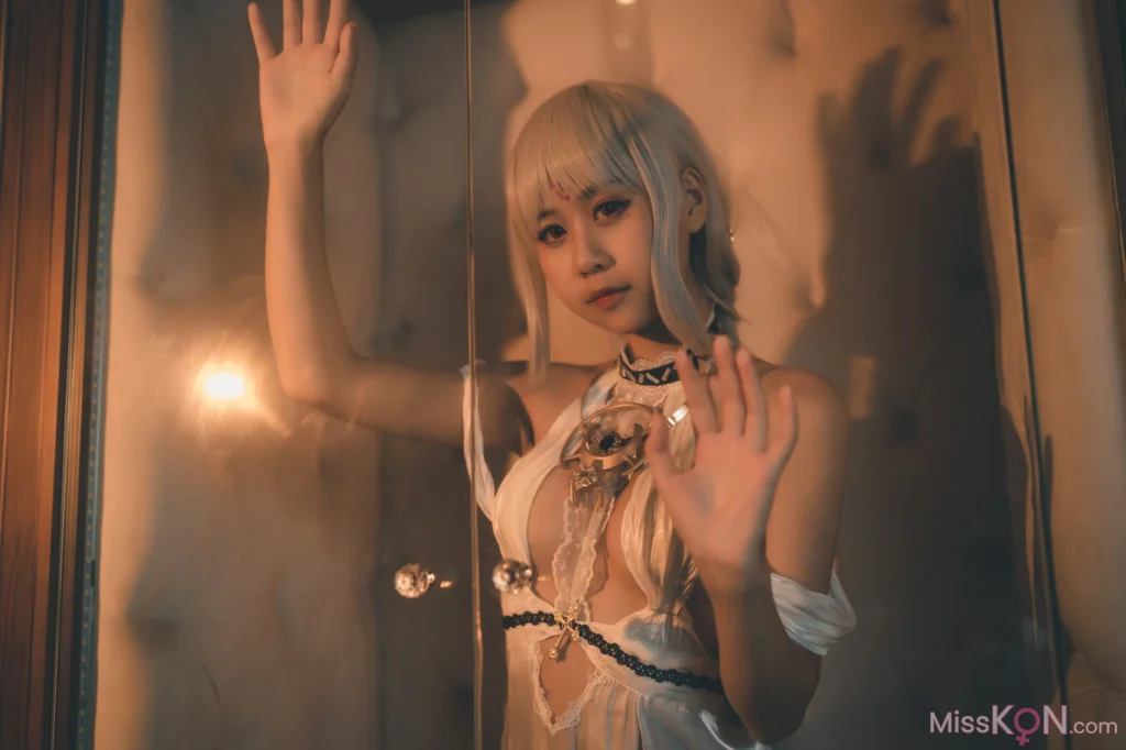 Coser@萌芽儿o0: 马萨诸塞 盛宴的准备 (30 photos) – Page 2