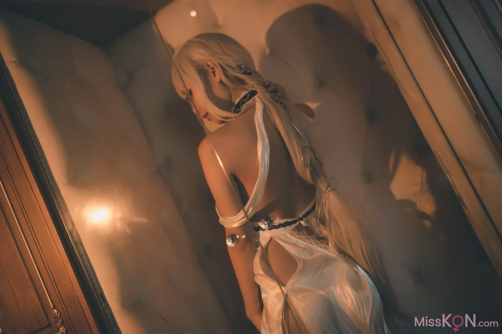 Coser@萌芽儿o0: 马萨诸塞 盛宴的准备 (30 photos) – Page 2