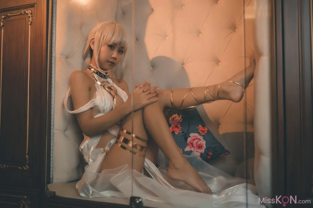 Coser@萌芽儿o0: 马萨诸塞 盛宴的准备 (30 photos) – Page 2