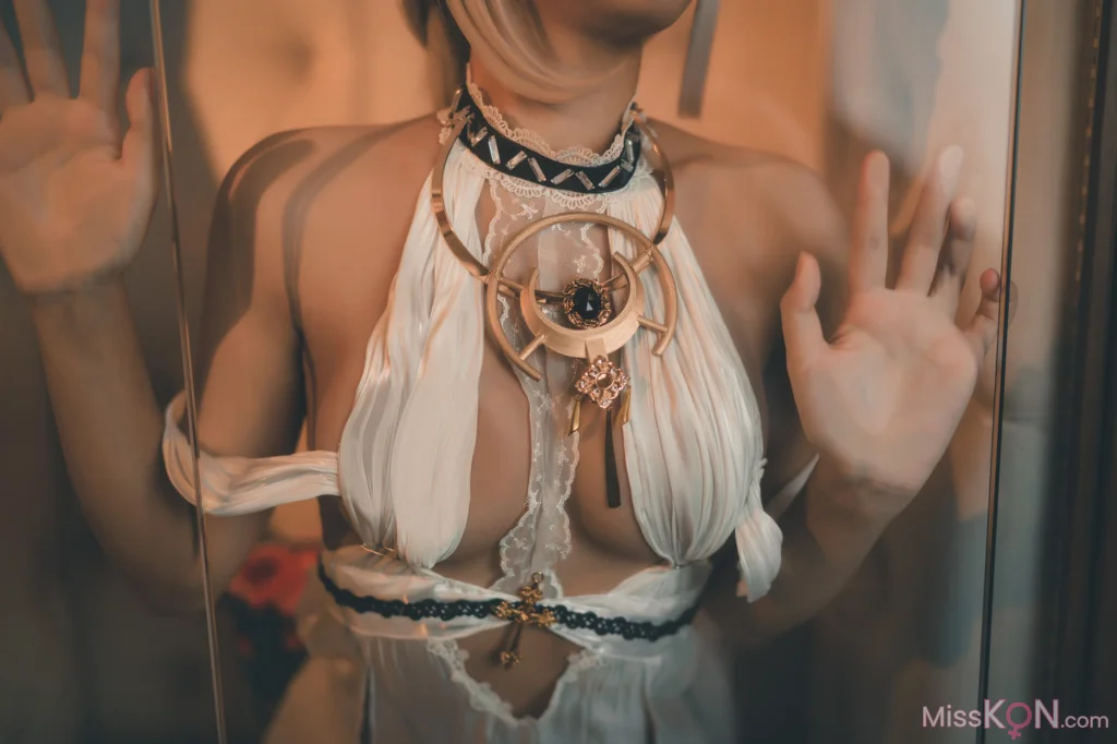Coser@萌芽儿o0: 马萨诸塞 盛宴的准备 (30 photos) – Page 2