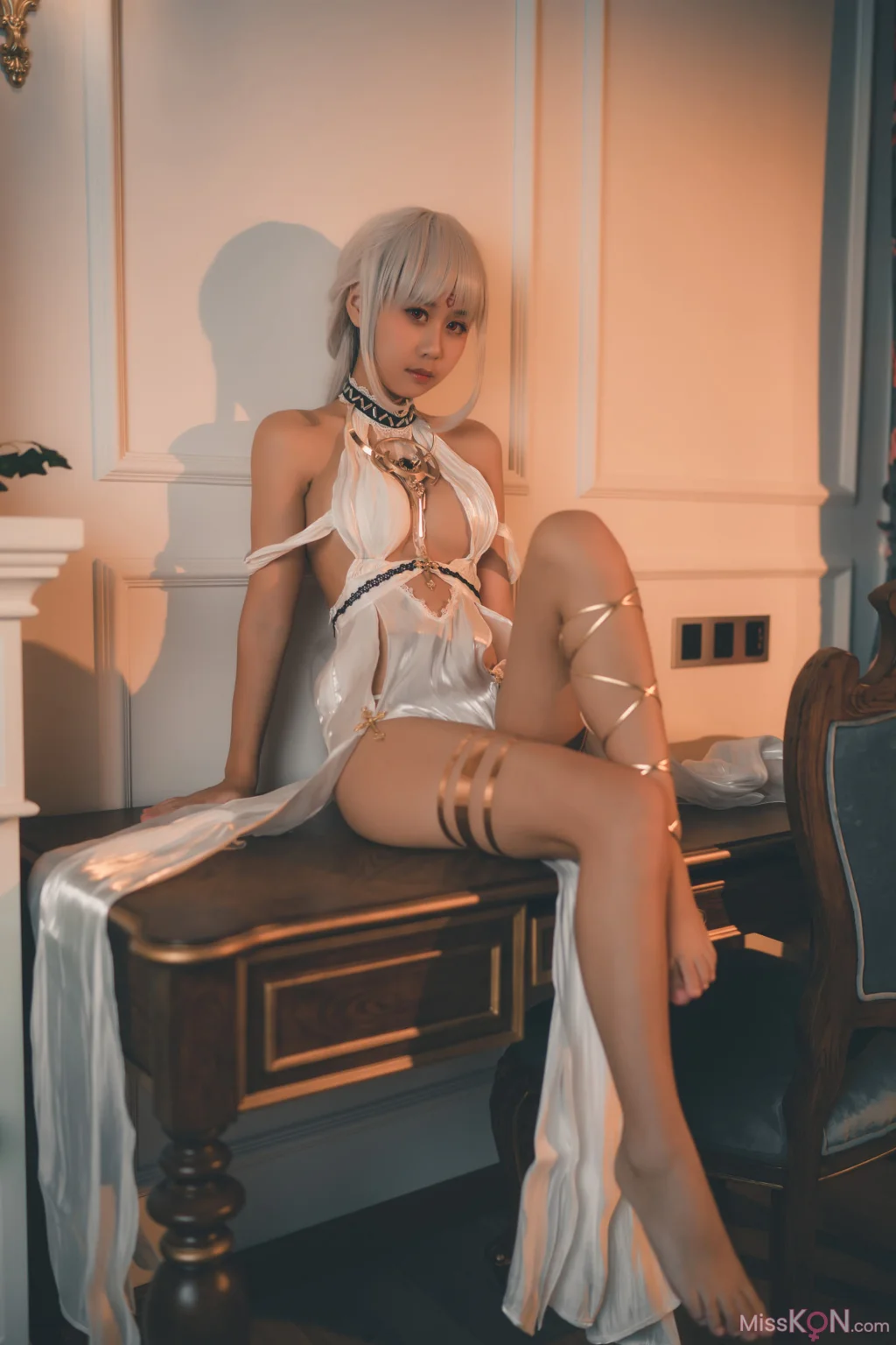 Coser@萌芽儿o0: 马萨诸塞 盛宴的准备 (30 photos) – Page 2