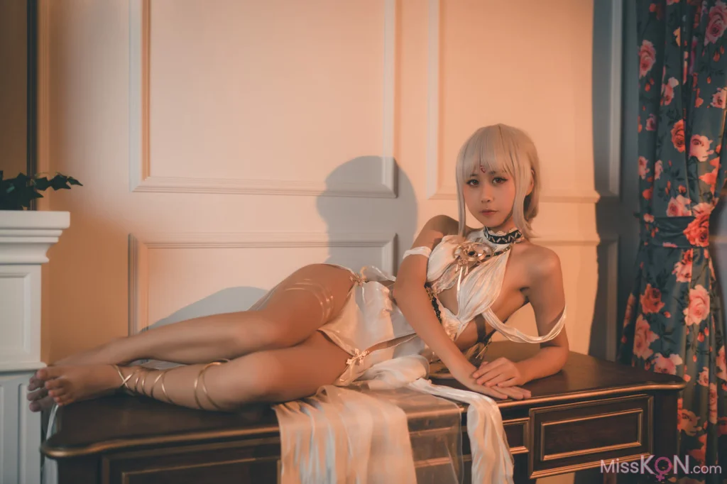 Coser@萌芽儿o0: 马萨诸塞 盛宴的准备 (30 photos) – Page 2