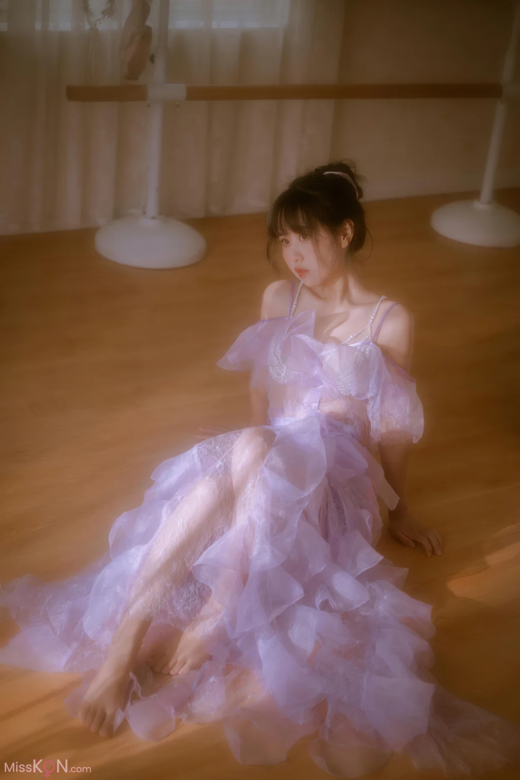 Coser@萌芽儿o0: 左家娇女 (49 photos)