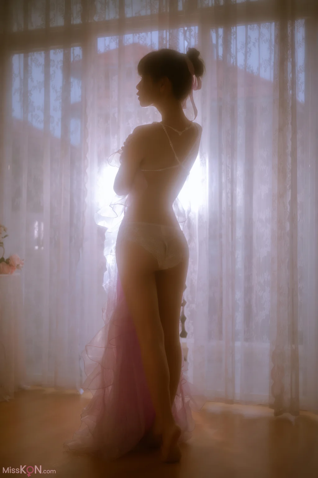 Coser@萌芽儿o0: 左家娇女 (49 photos)
