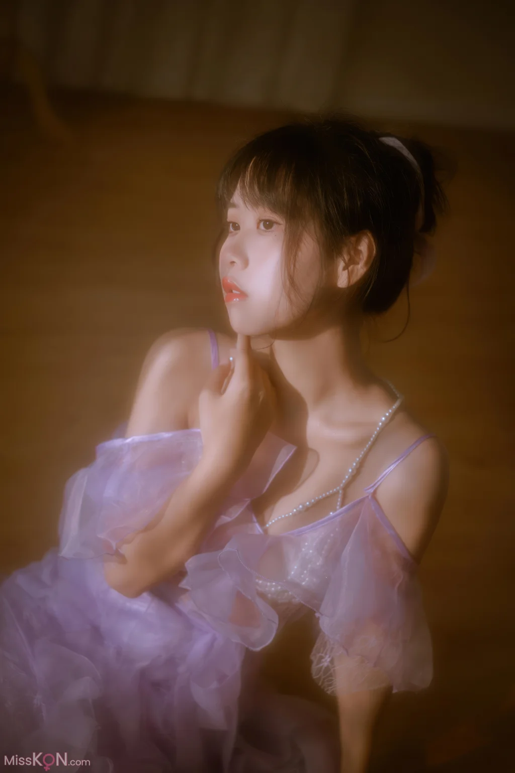 Coser@萌芽儿o0: 左家娇女 (49 photos)