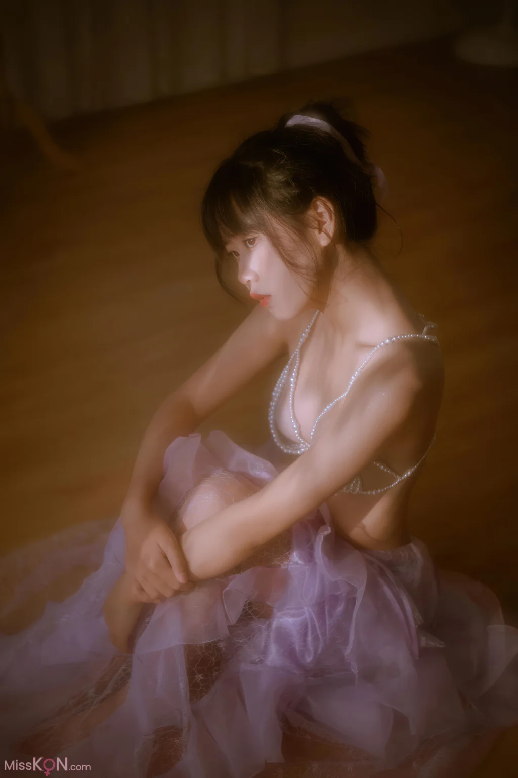 Coser@萌芽儿o0: 左家娇女 (49 photos) – Page 2