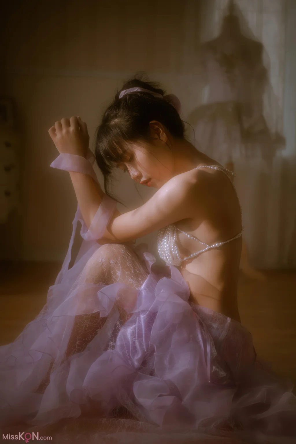 Coser@萌芽儿o0: 左家娇女 (49 photos) – Page 2