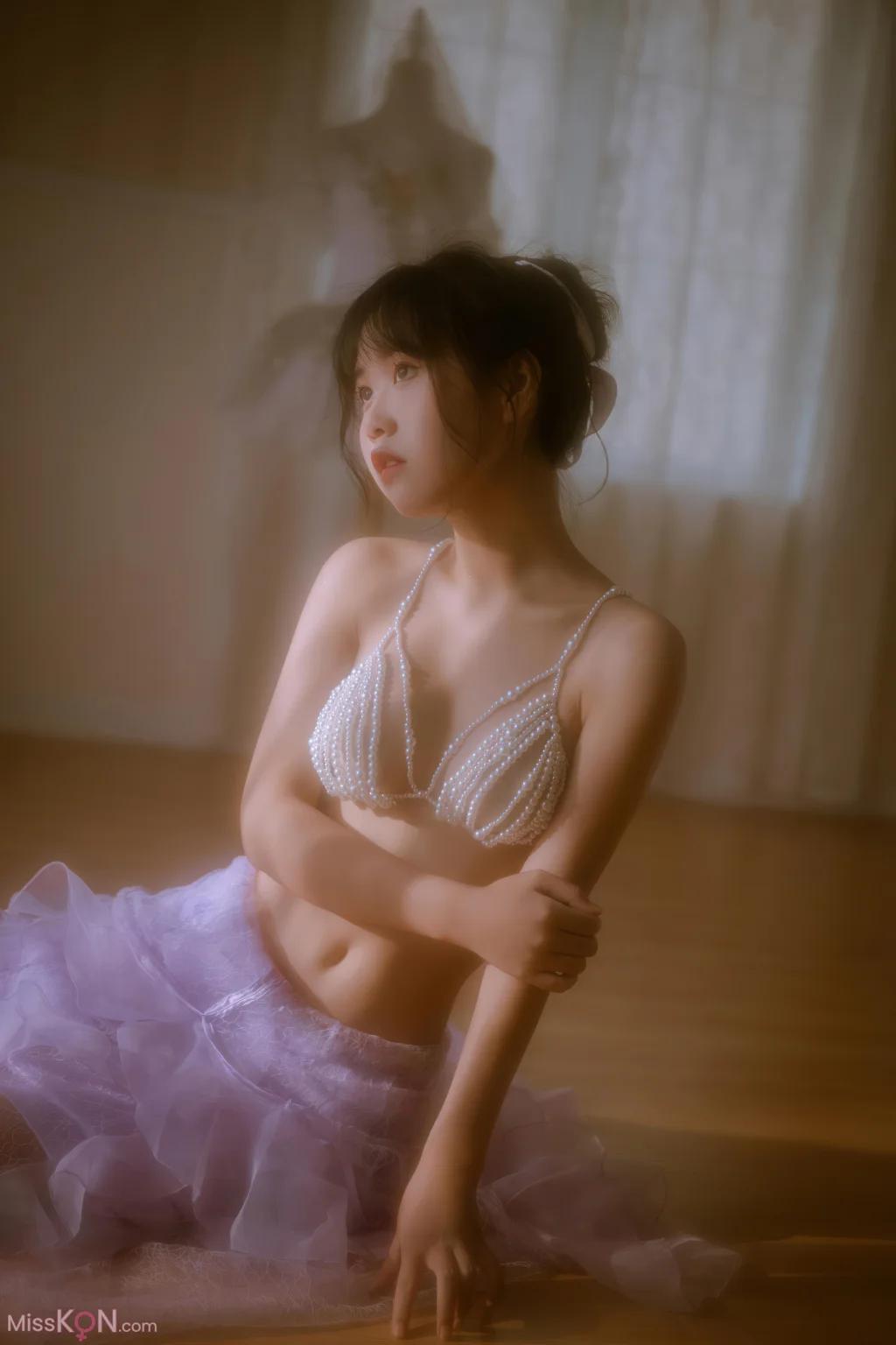 Coser@萌芽儿o0: 左家娇女 (49 photos) – Page 2