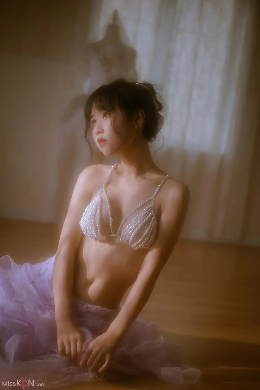 Coser@萌芽儿o0: 左家娇女 (49 photos) – Page 2