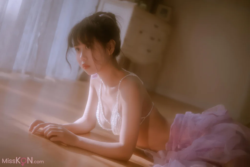 Coser@萌芽儿o0: 左家娇女 (49 photos) – Page 2