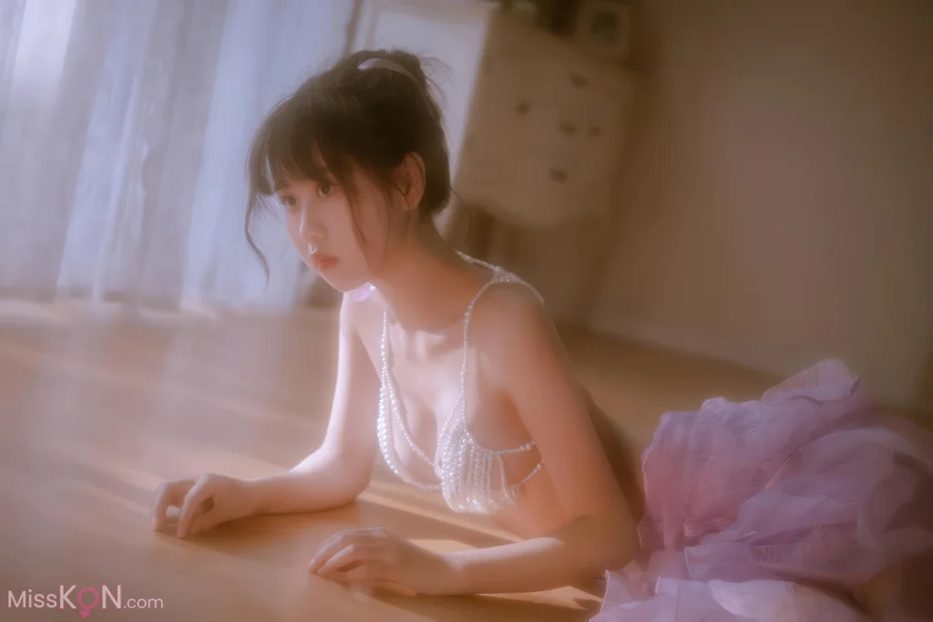 Coser@萌芽儿o0: 左家娇女 (49 photos) – Page 2