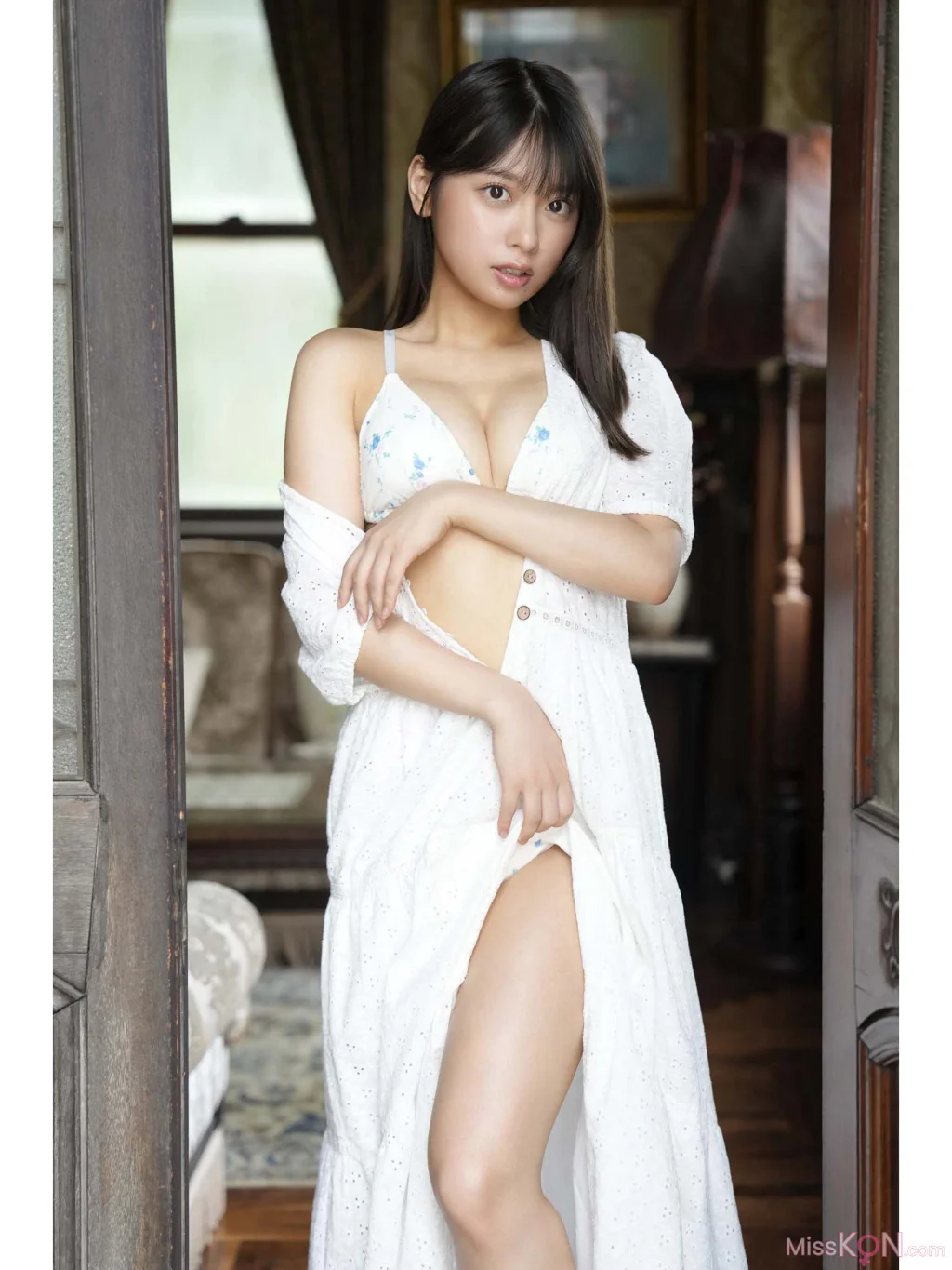 [JP] Marupi (まるぴ): デジタル写真集 まるぴ観察日記 (デジタルブルグラ) (44 photos)
