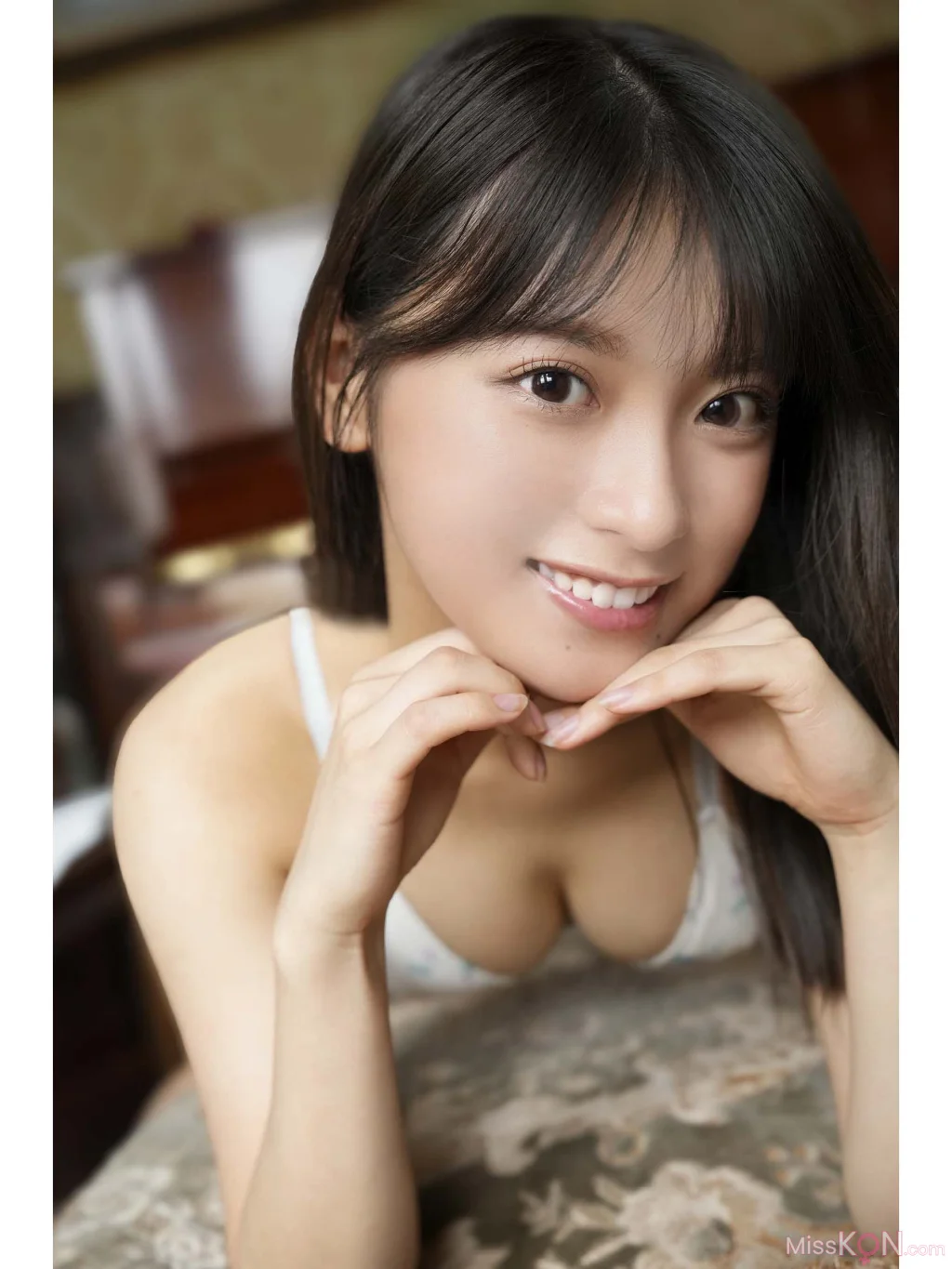 [JP] Marupi (まるぴ): デジタル写真集 まるぴ観察日記 (デジタルブルグラ) (44 photos)