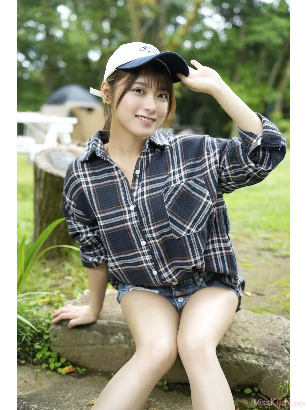 [JP] Marupi (まるぴ): デジタル写真集 まるぴ観察日記 (デジタルブルグラ) (44 photos)